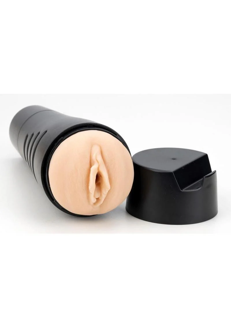 Nina Elle Star Stroker Pussy Stroker with Hands-Free Smart Cover