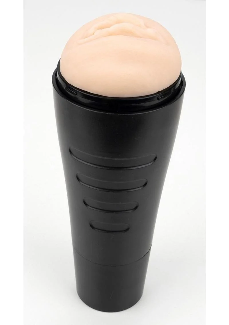 Nina Elle Star Stroker Pussy Stroker with Hands-Free Smart Cover - Image 2