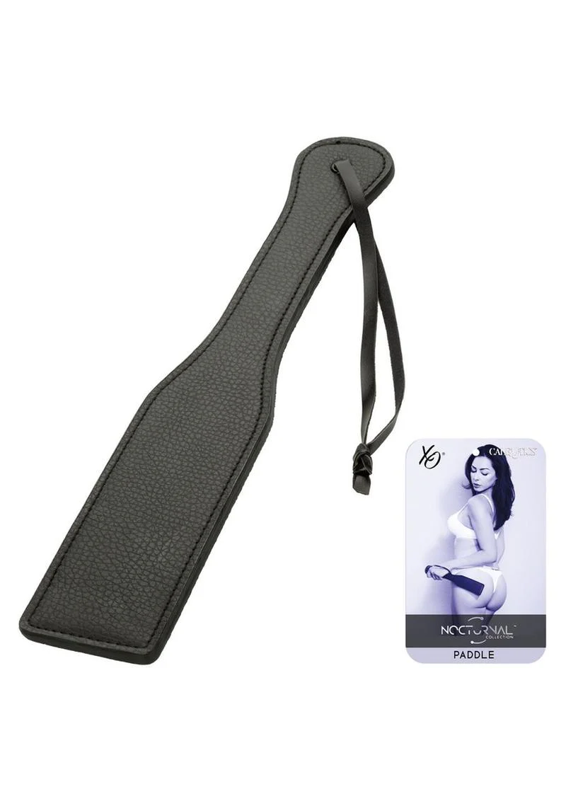 Nocturnal Collection Paddle - Image 3