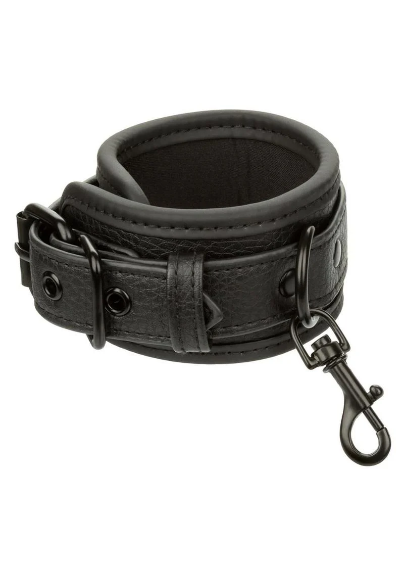 Nocturnal Wrist Cuffs - Heavy Duty Adjustable - Image 2