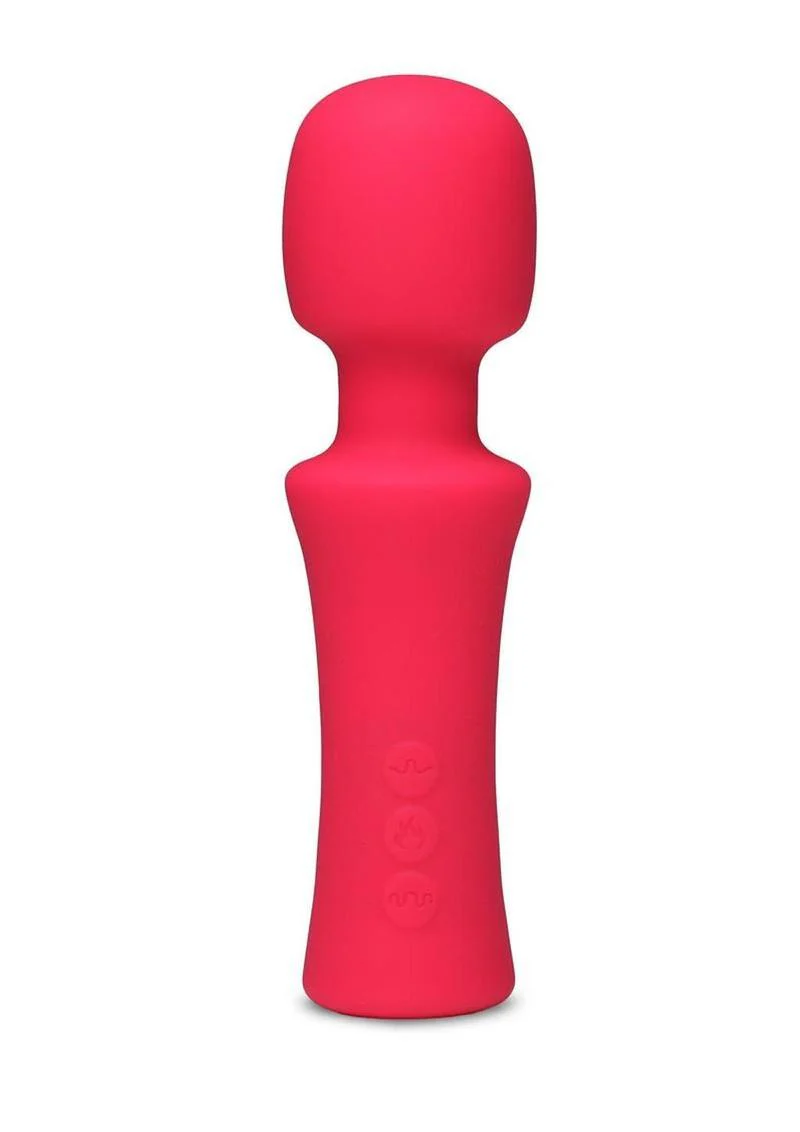 Nu Sensuelle Adore XLR8 Mini Wand - Image 5