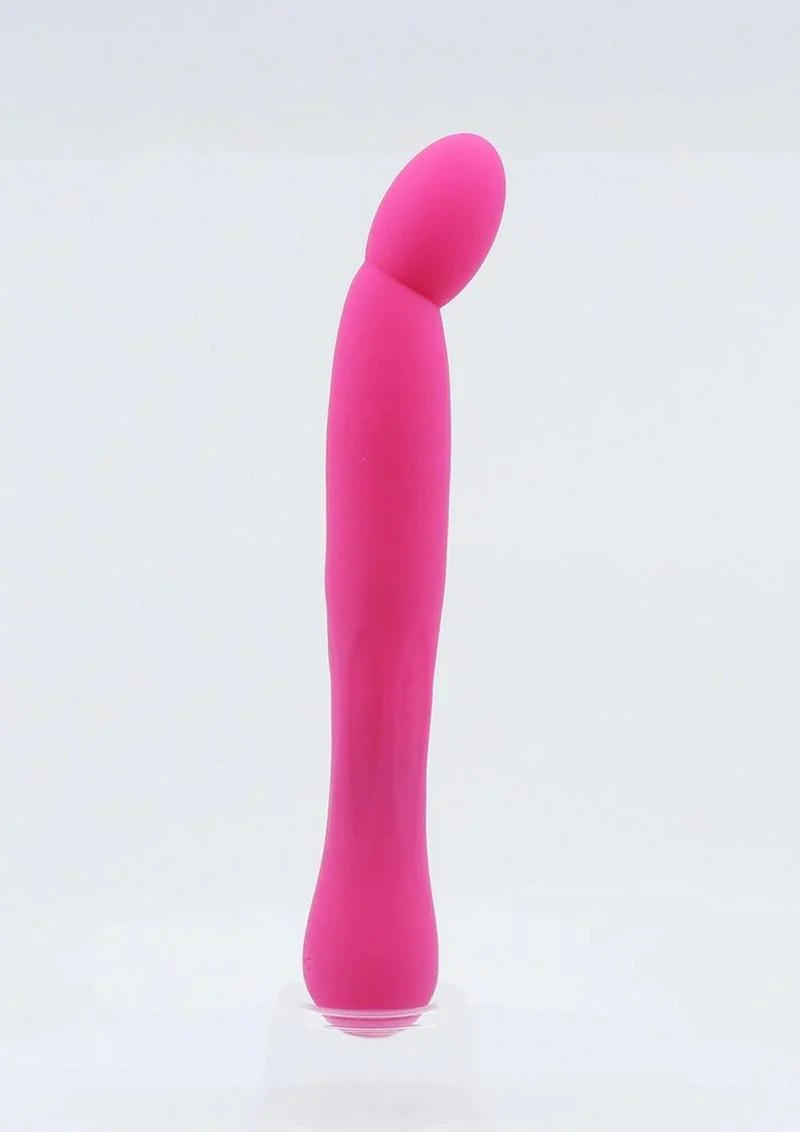 Nu Sensuelle Aimii Rechargeable Dual Motor Flexible G-Spot Vibrator