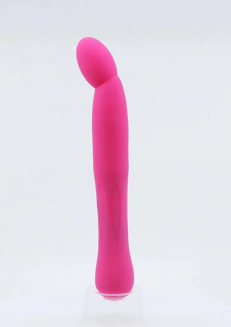 Nu Sensuelle Aimii Rechargeable Dual Motor Flexible G-Spot Vibrator - Image 2