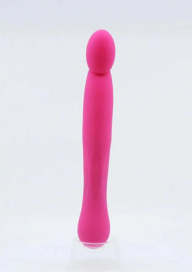 Nu Sensuelle Aimii Rechargeable Dual Motor Flexible G-Spot Vibrator - Image 3