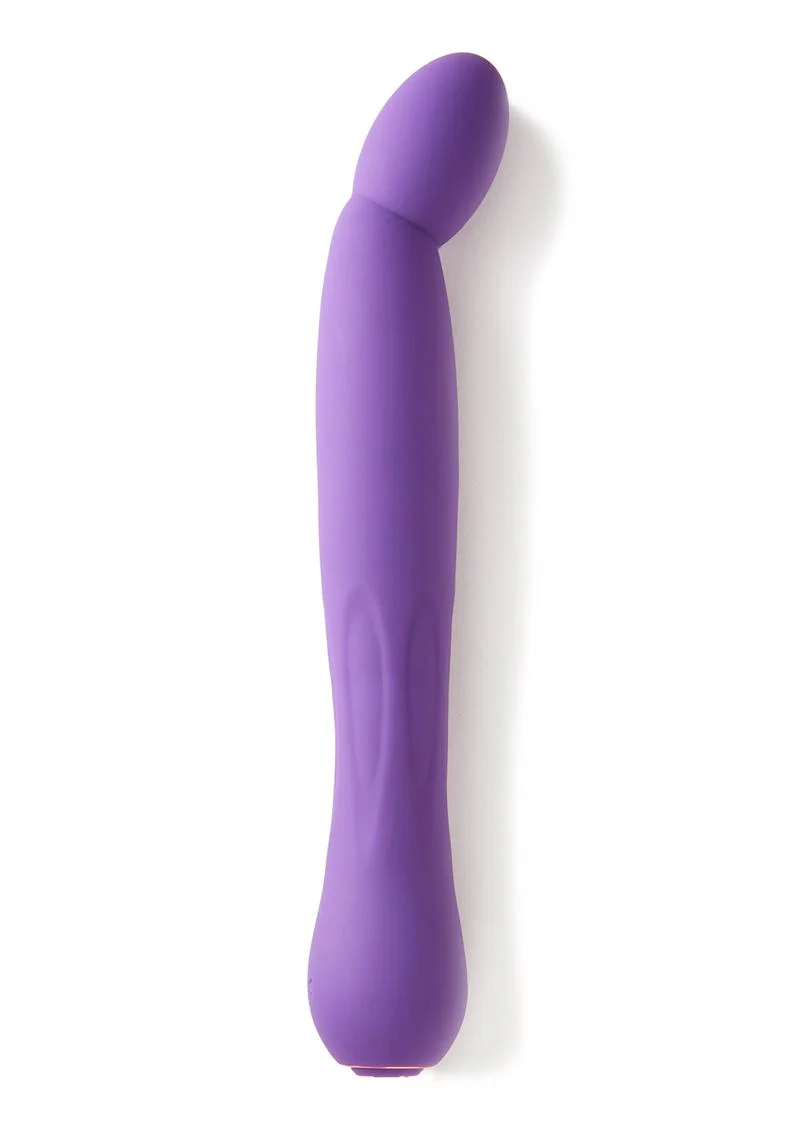 Nu Sensuelle Aimii Rechargeable Dual Motor Flexible G-Spot Vibrator - Image 4