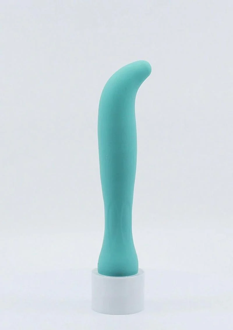 Nu Sensuelle Baelii Xlr8 Rechargeable Silicone G-Spot Vibrator - Image 4