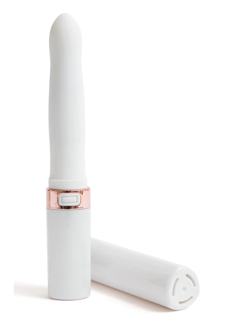 Nu Sensuelle Cache Discreet Rechargeable Bullet Vibrator - Image 6