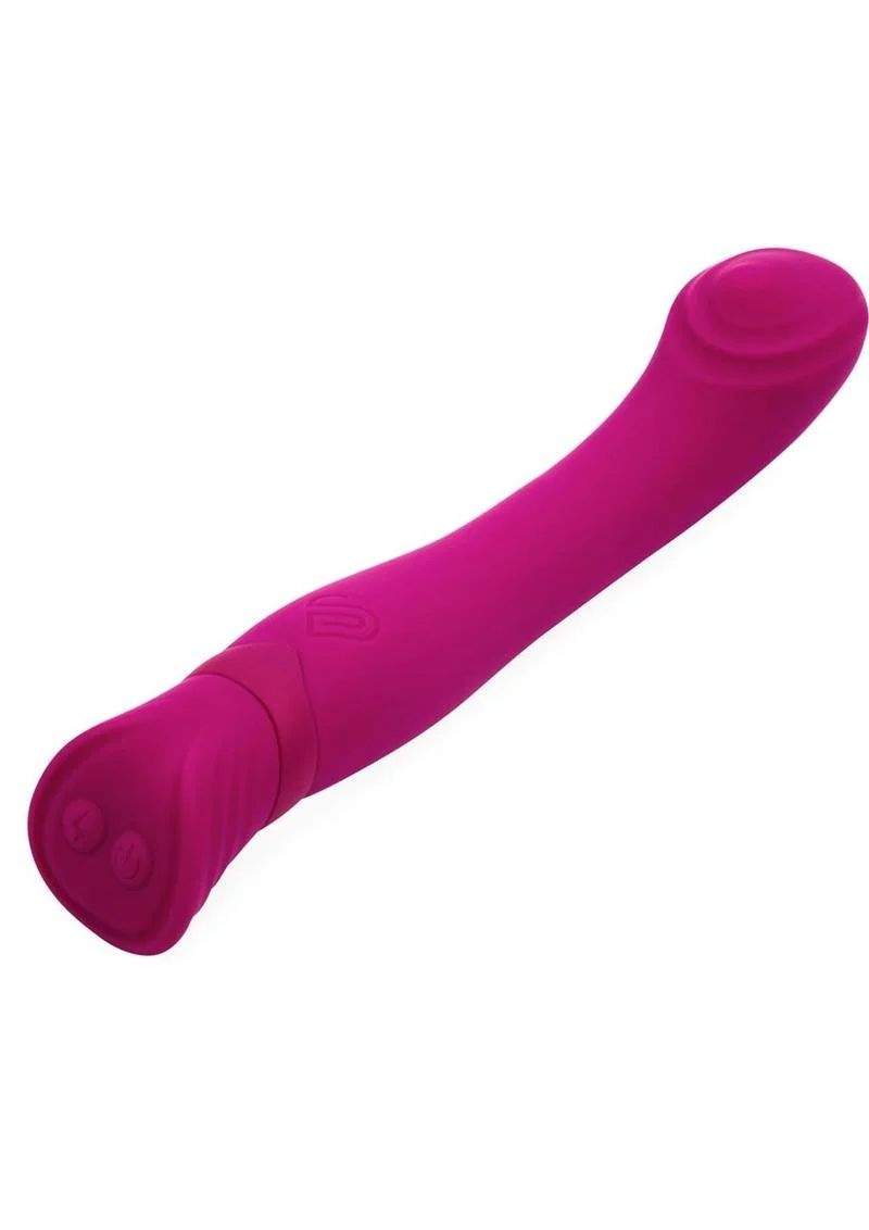 Nu Sensuelle Calypso Roller Motion G-Spot Vibrator - Image 2