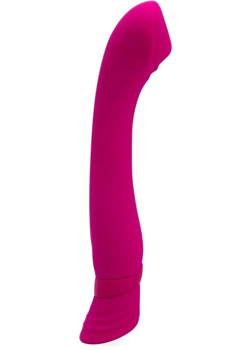 Nu Sensuelle Calypso Roller Motion G-Spot Vibrator - Image 3