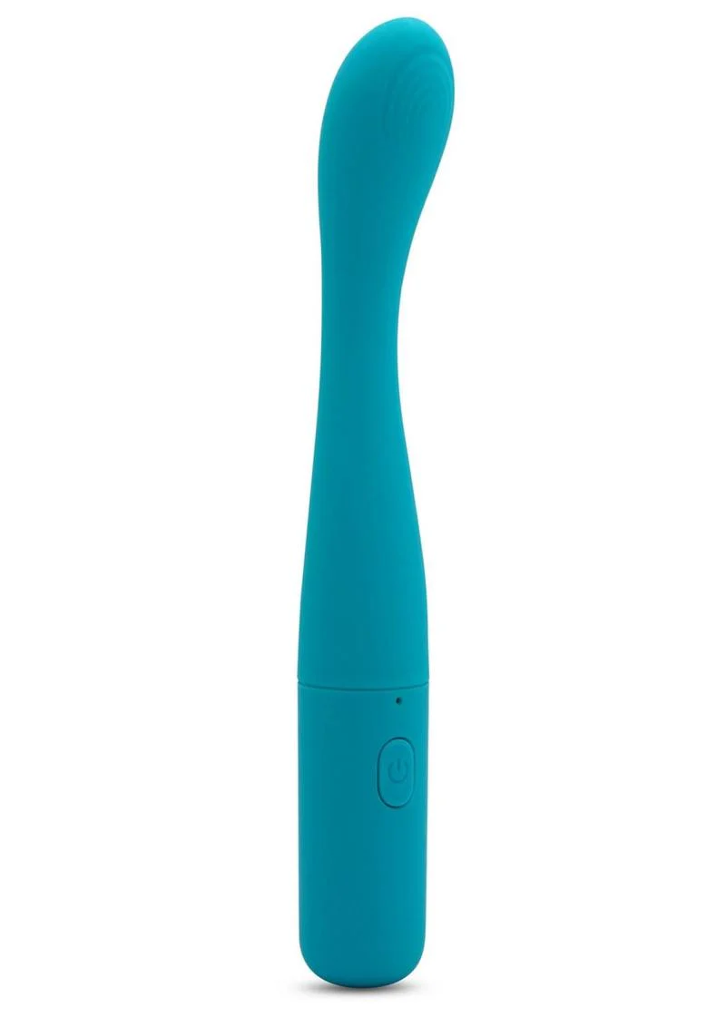 Nu Sensuelle Chloe Nubii Silicone Vibrator Heat and Turbo Boost - Image 3