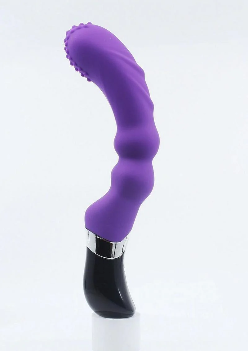 Nu Sensuelle G Rechargeable Rolling Ball G-Spot Vibrator - Image 3