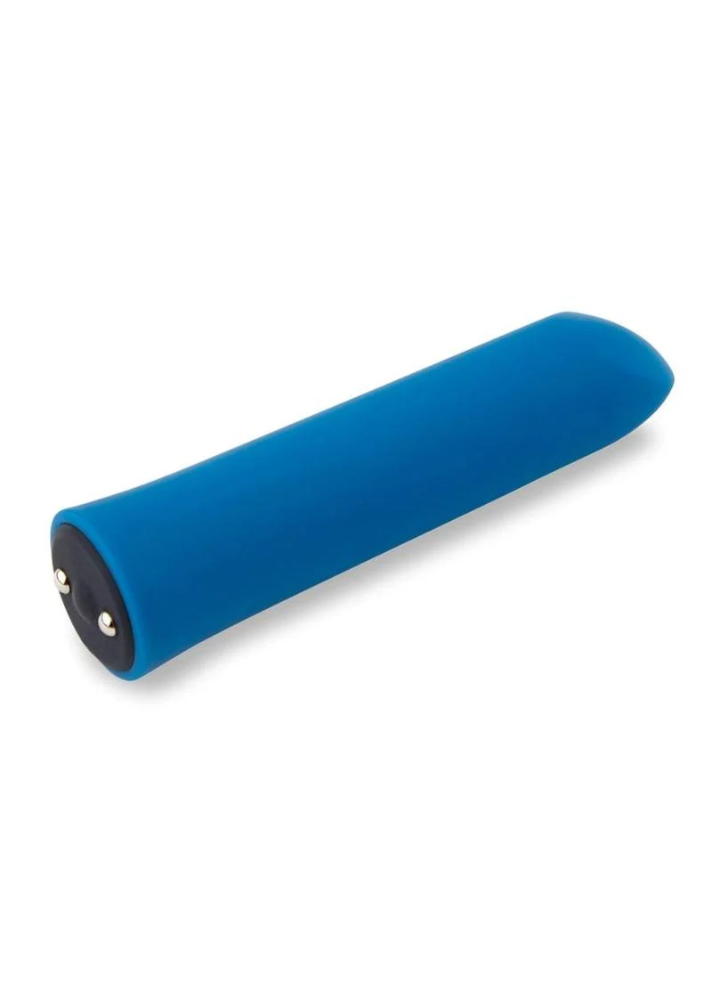 Nu Sensuelle Iconic Bullet Rechargeable Vibrator - Image 2
