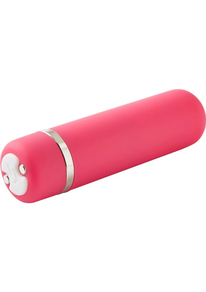 Nu Sensuelle Joie Rechargeable   Bullet Powerful - Image 3