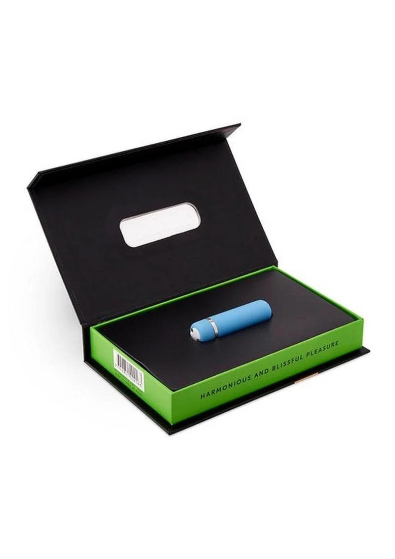 Nu Sensuelle Joie Rechargeable   Bullet Powerful - Image 6