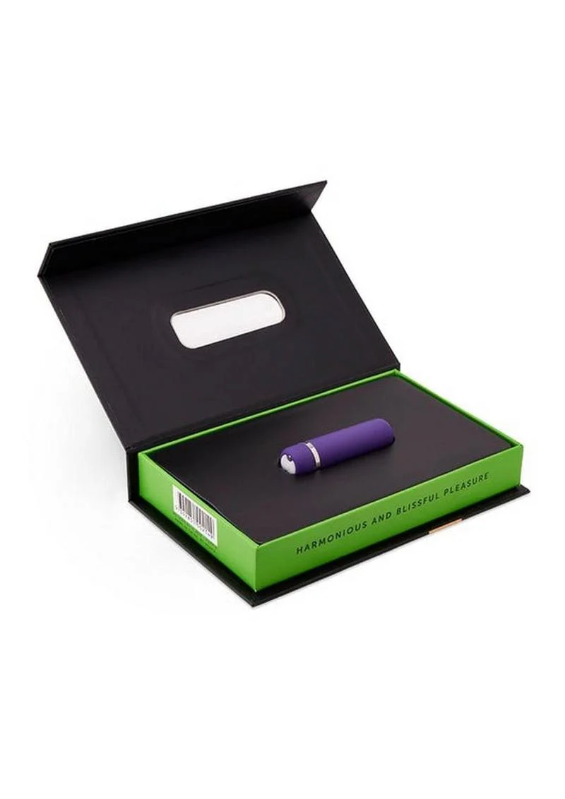 Nu Sensuelle Joie Rechargeable   Bullet Powerful - Image 8