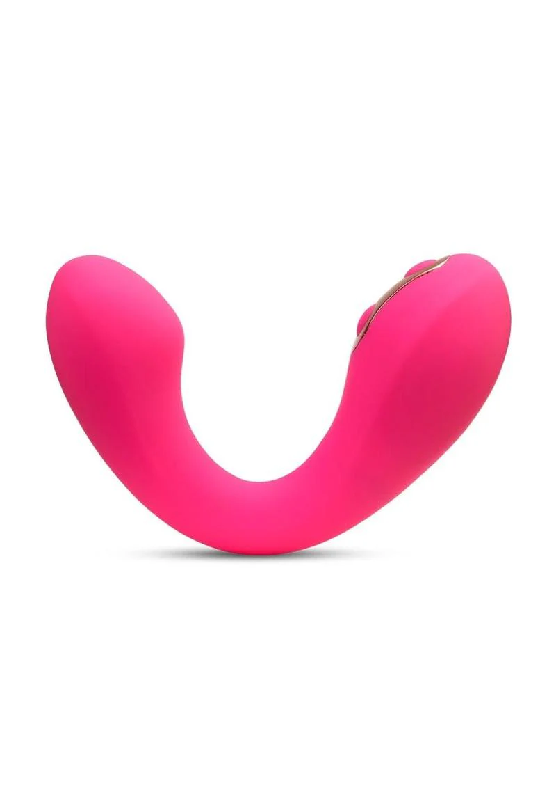 Nu Sensuelle LIBI Flexible G-Spot Vibrator with XLR8 Turbo Boost - Image 2