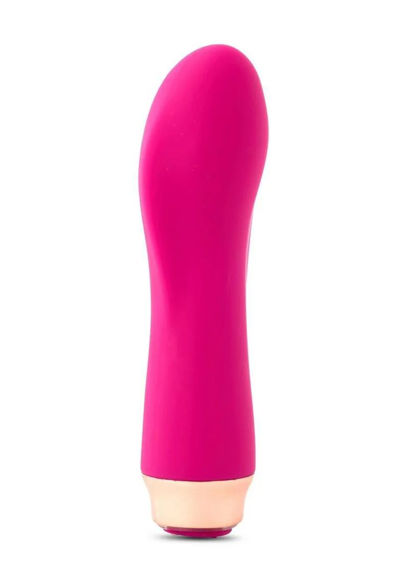 Nu Sensuelle Lynx Bullet with Nitro Motor