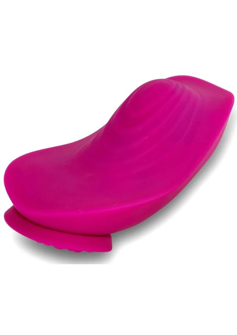 Nu Sensuelle Lyra App-Driven Wearable Panty Vibe - Image 3