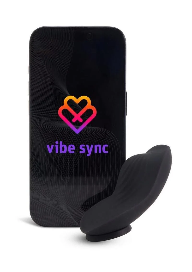 Nu Sensuelle Lyra App-Driven Wearable Panty Vibe - Image 6