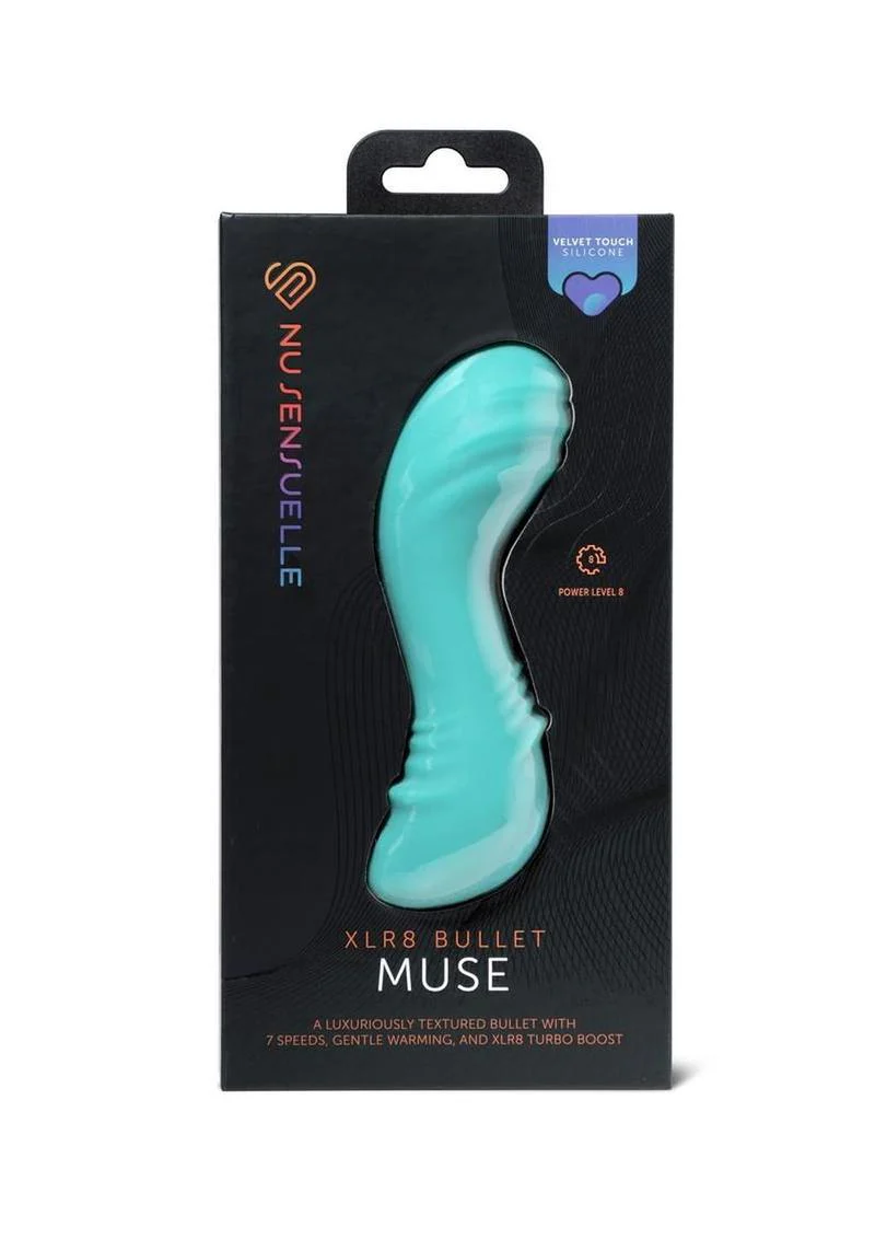 Nu Sensuelle Muse XLR8 Bullet - Image 4