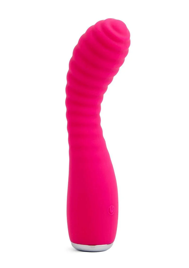 Nu Sensuelle Nubii Lola Vibe Flexible Rechargeable Warming Vibrator - Image 4