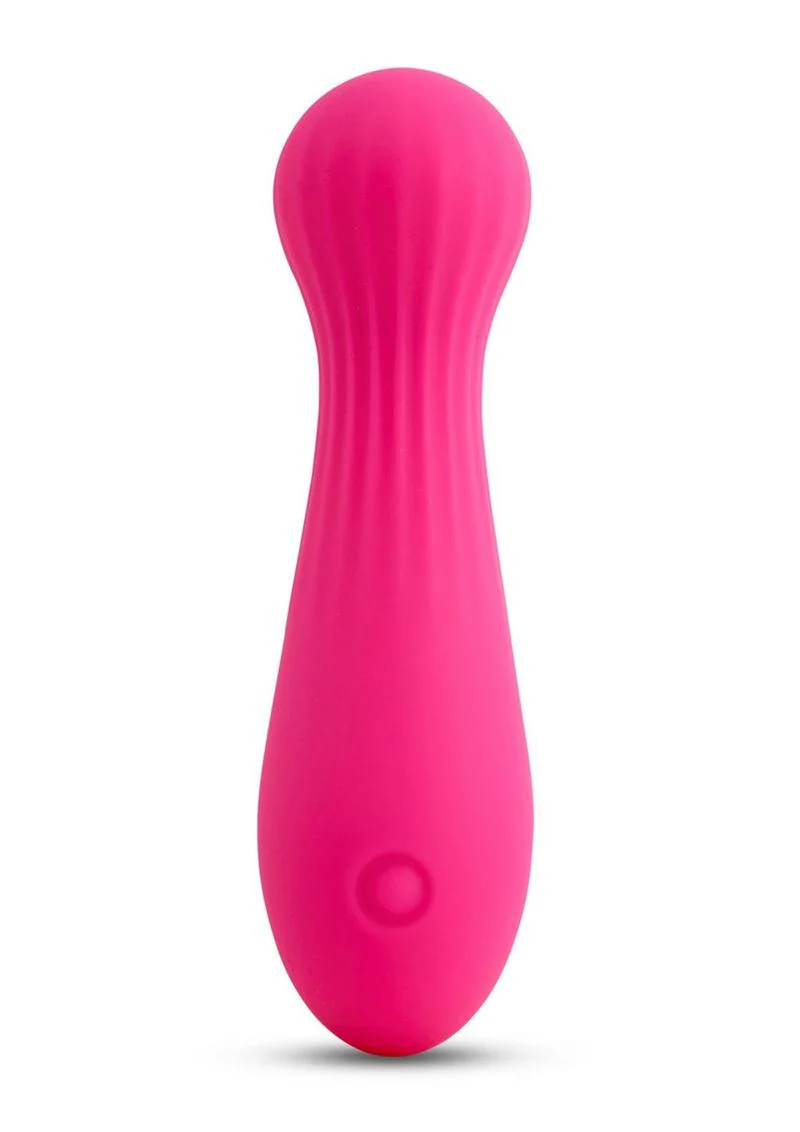 Nu Sensuelle Nubii Sola Flexible Rechargeable Bullet Vibrator - Image 3
