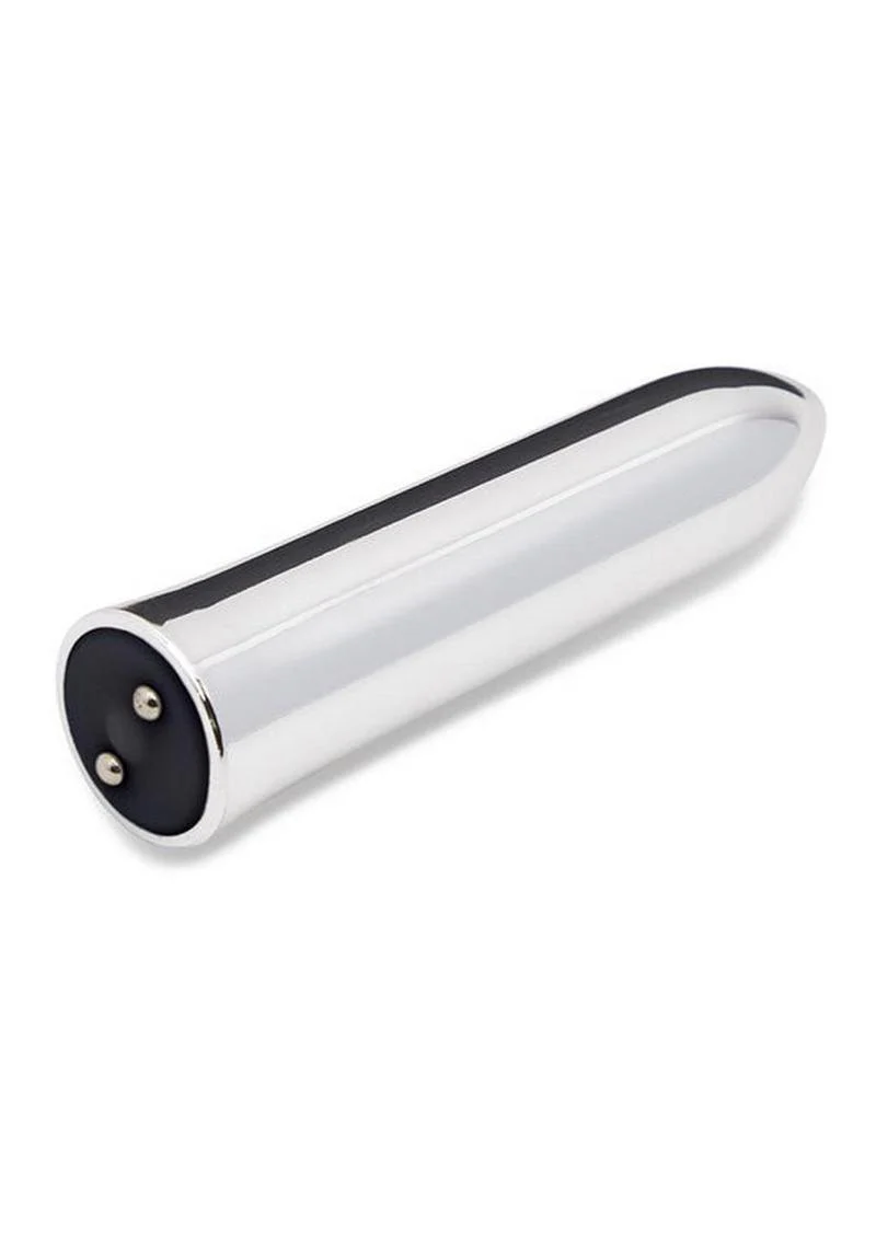 Nu Sensuelle Point Bullet – 20-Function Rechargeable Vibrator - Image 9