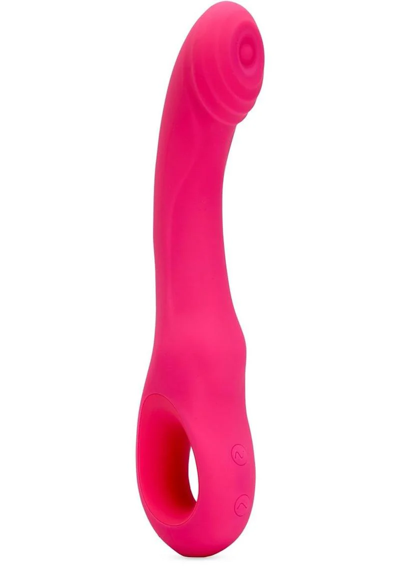 Nu Sensuelle Rhapsody Tapping Vibe - Image 4