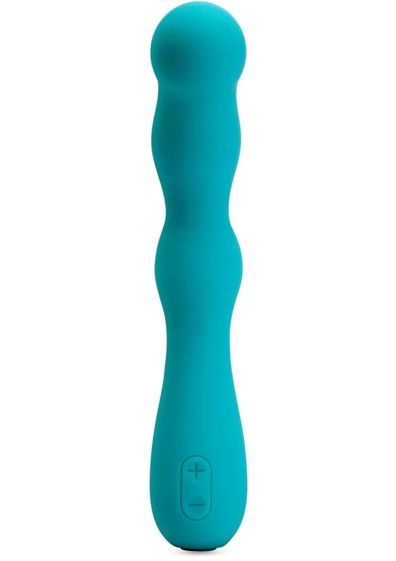 Nu Sensuelle Siren Nubii Bendable G-Spot Vibrator Turbo Boost - Image 9