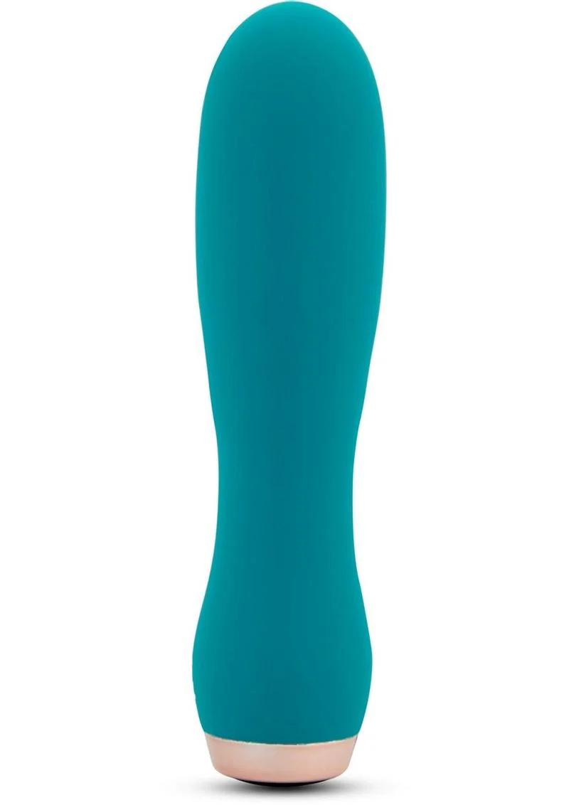 Nu Sensuelle Skye XLR8 Bullet Turbo Boost Rechargeable Vibrator - Image 4