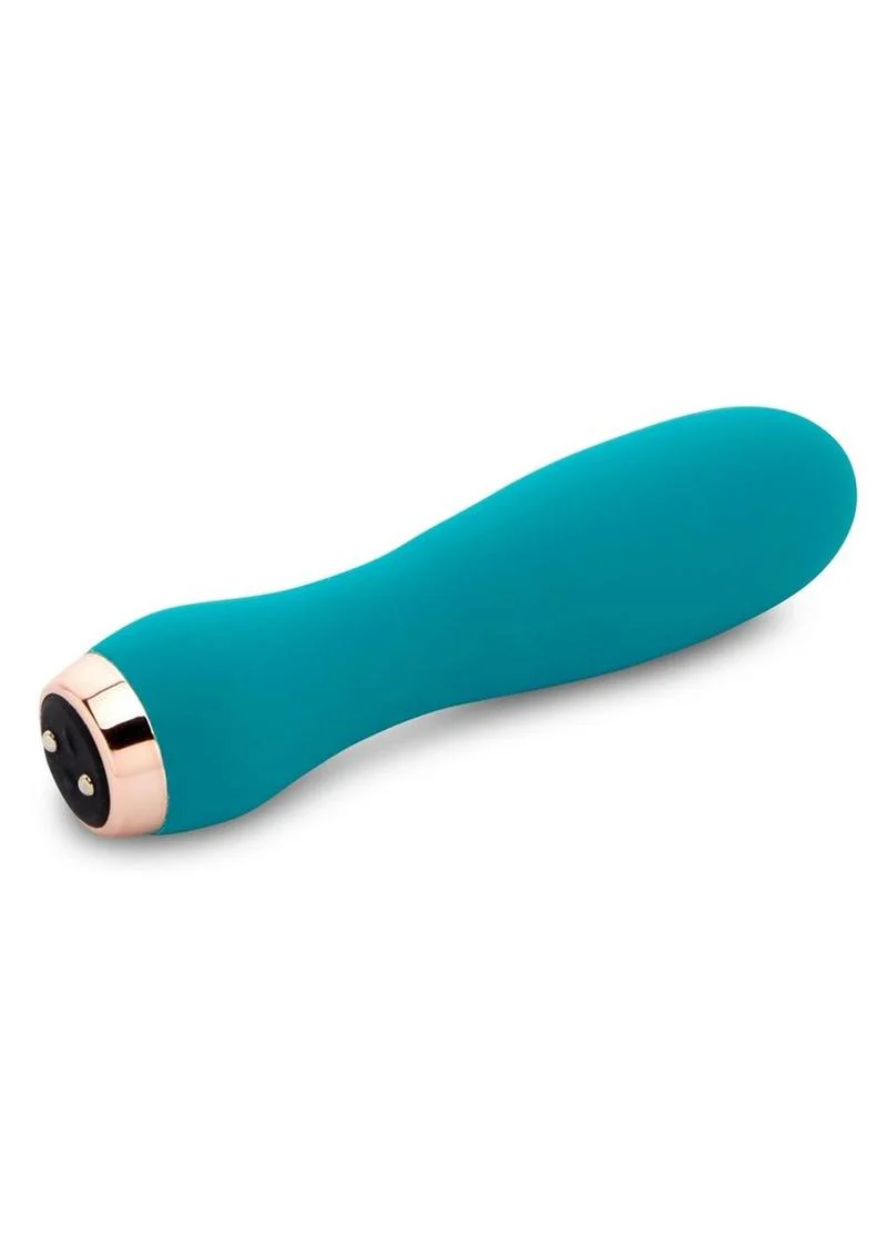 Nu Sensuelle Skye XLR8 Bullet Turbo Boost Rechargeable Vibrator - Image 5