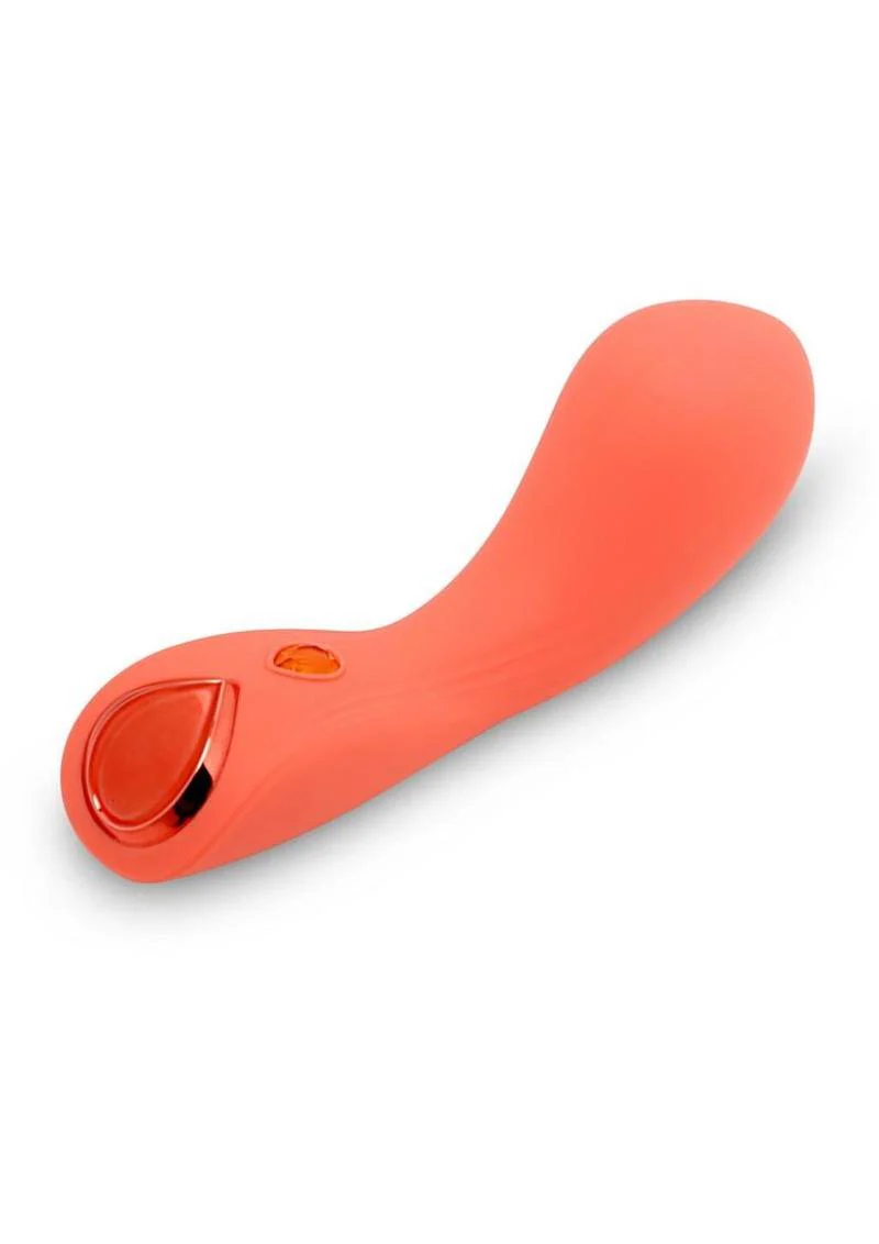 Nubii Gemma Turbo Rechargeable Bullet
