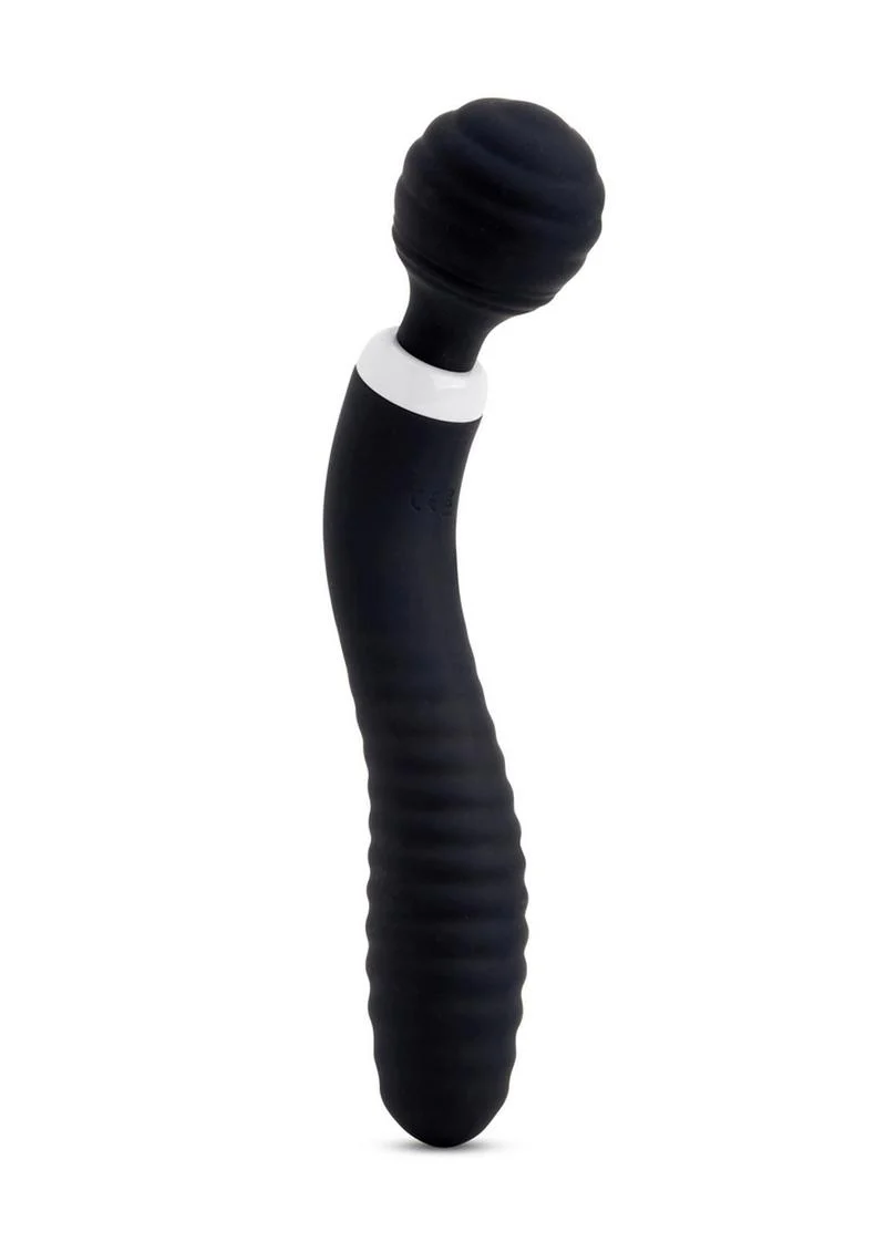 Nubii Lolly Flexible Silicone Wand by Nu Sensuelle - Image 5