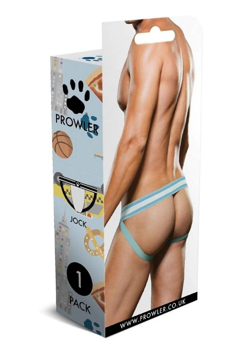 NYC Jockstrap in Man's Underwear - Image 9
