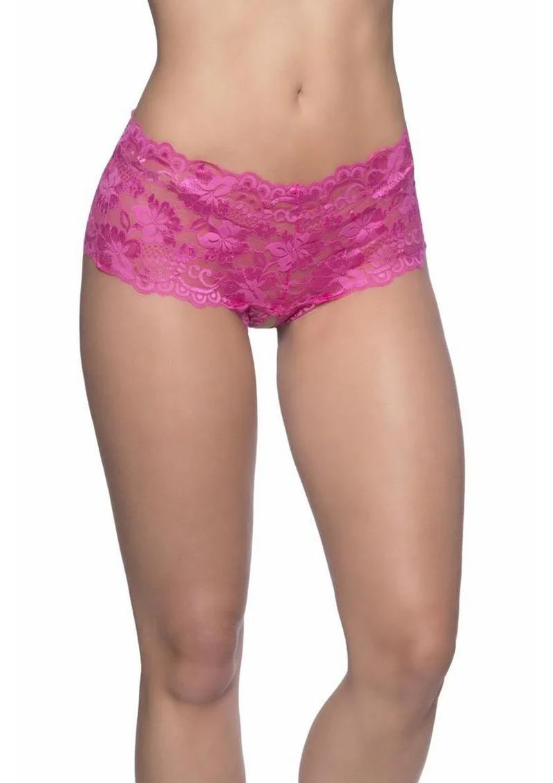 Oh LA LA Cheri Good Night Kiss Panty - Image 3