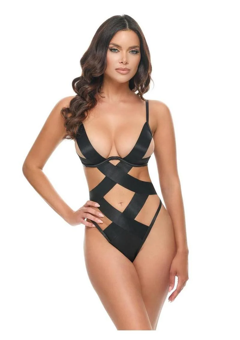 Oh La La Cheri Lacie Teddy - Image 5