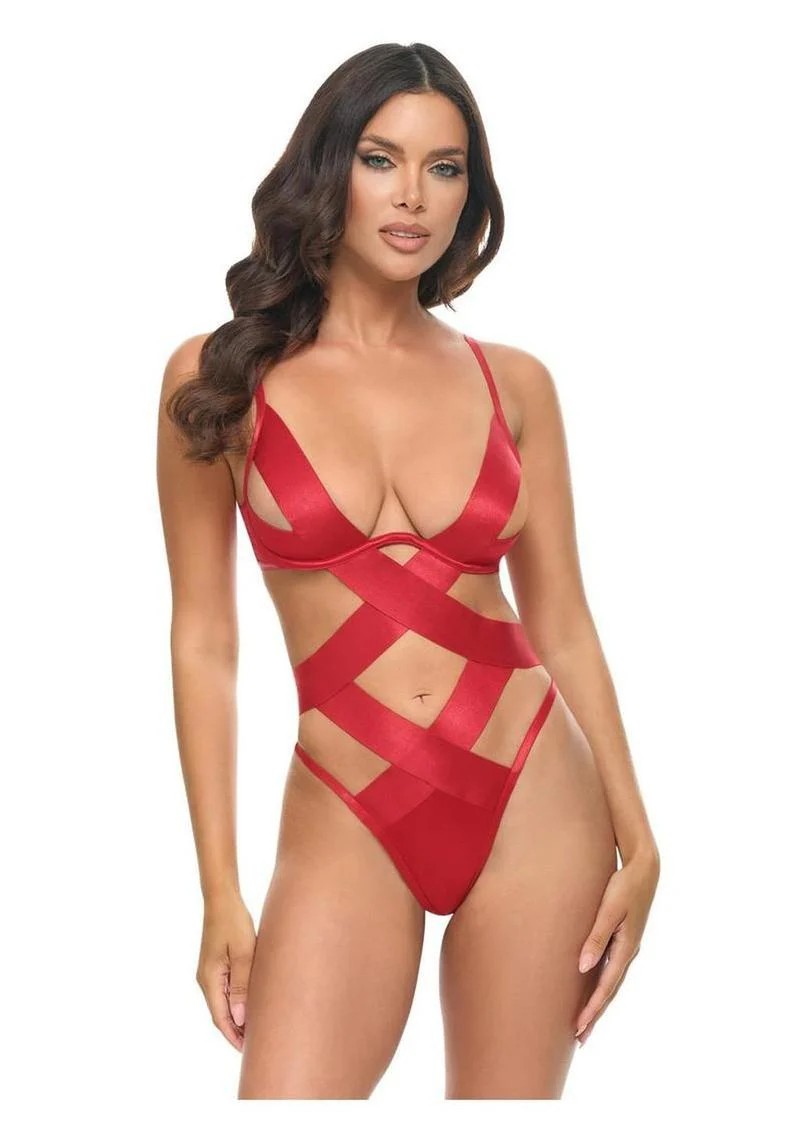 Oh La La Cheri Lacie Teddy - Image 6