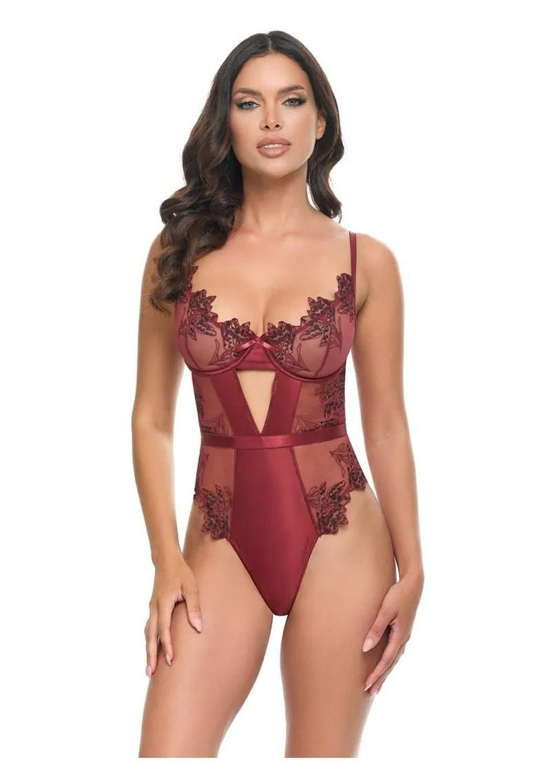 Oh La La Cheri Nina Teddy - Image 5