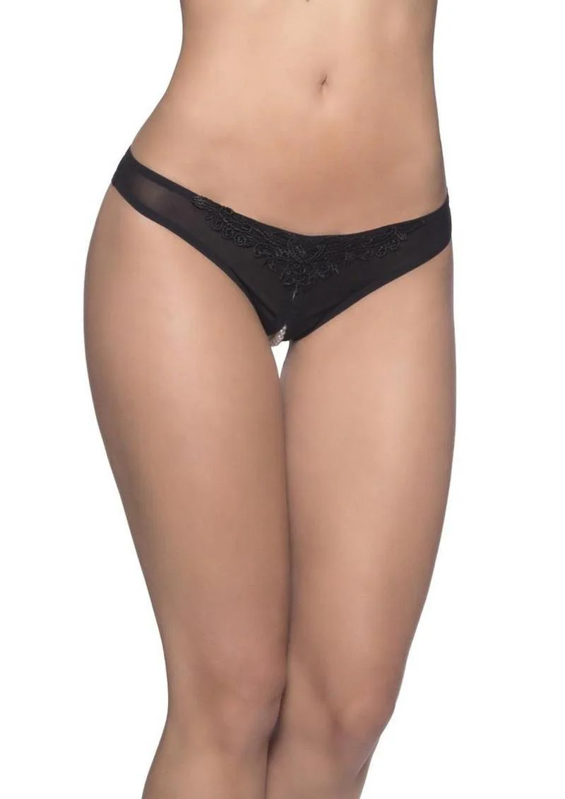 Oh LA LA Cheri Paradise Panty