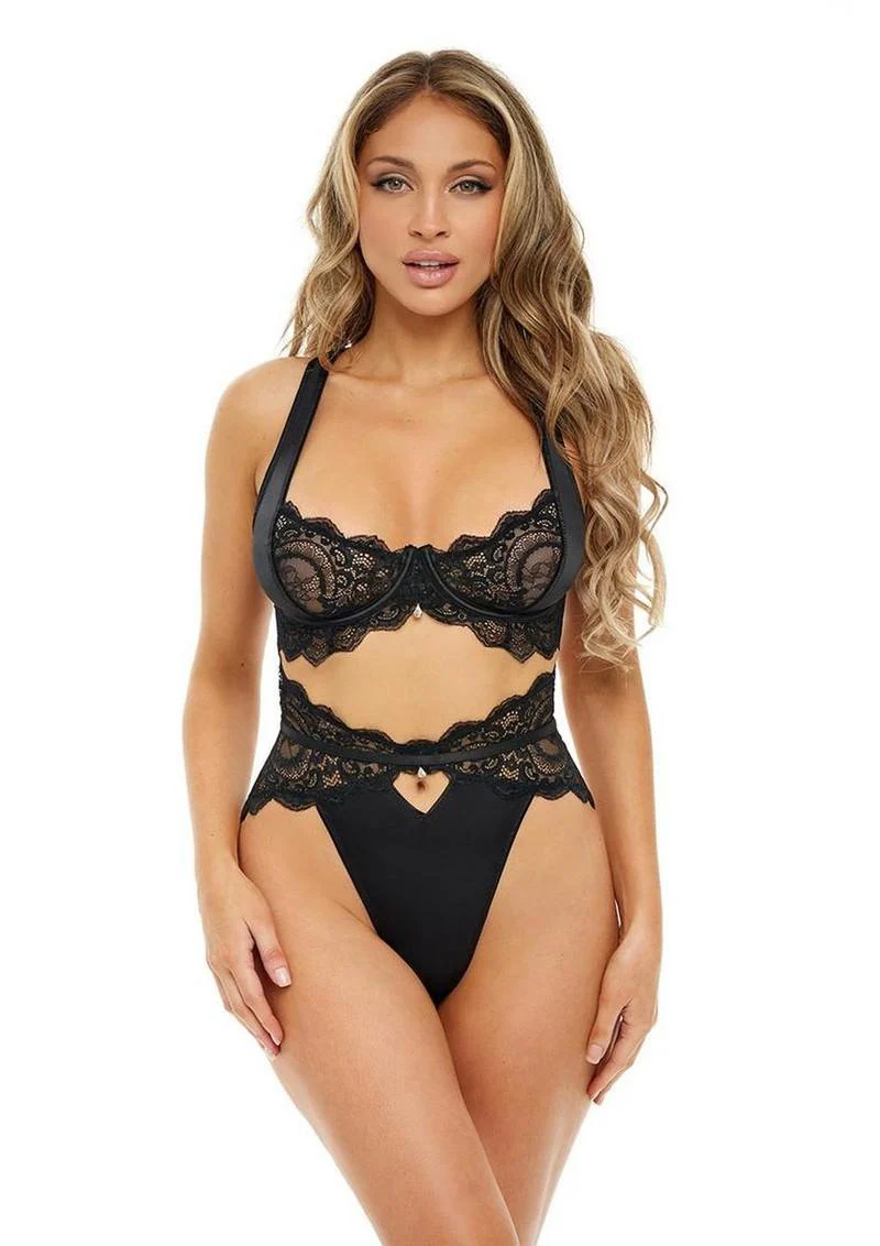 Oh La La Cheri Sadie Bra Set