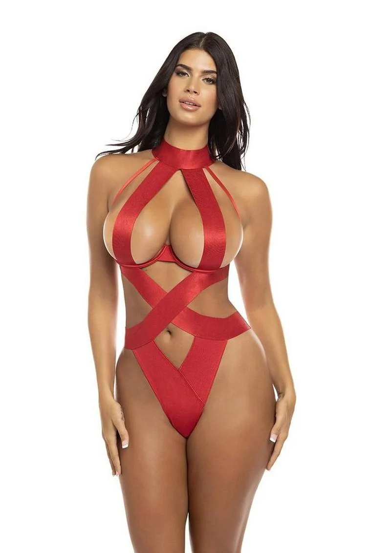 Oh LA LA Lydie Teddy - Image 3