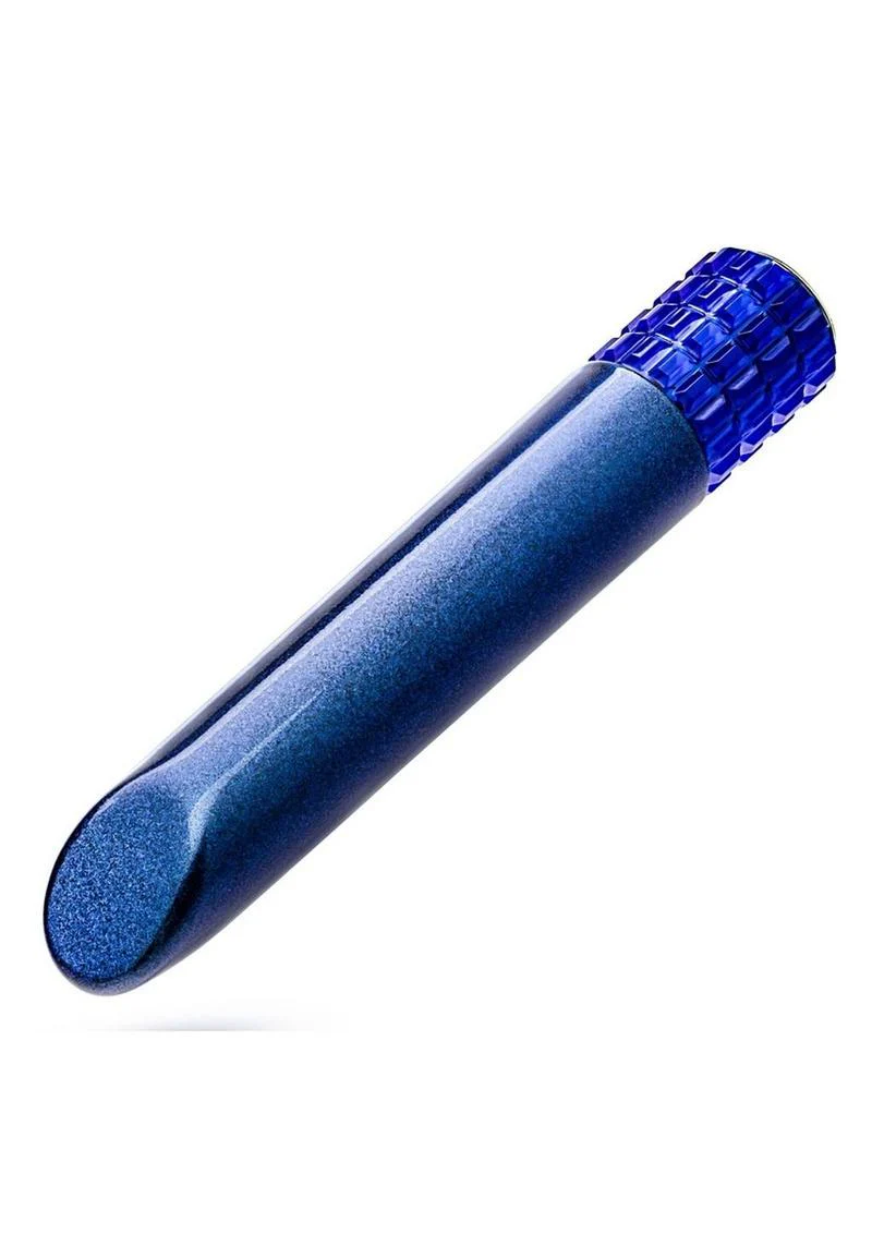 Oh My Gem Mystery Rechargeable Bullet Vibrator - Image 2