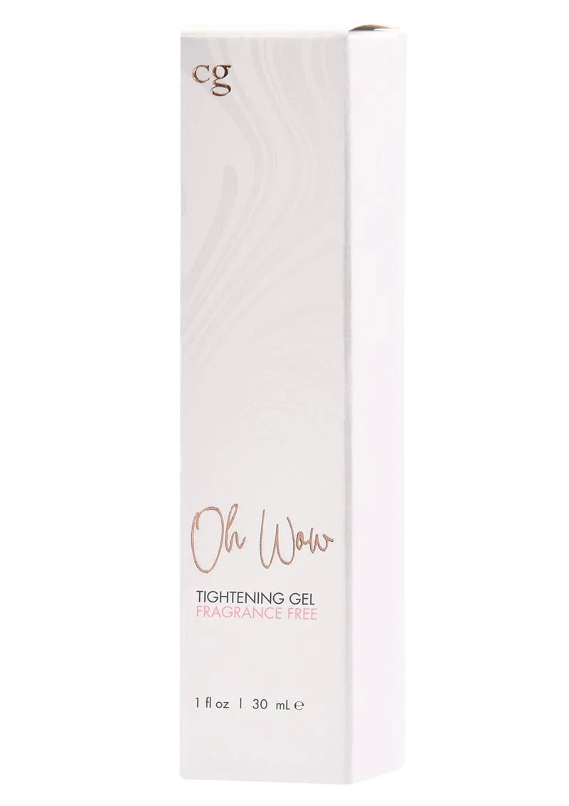 Oh Wow Tightening Gel - Image 3