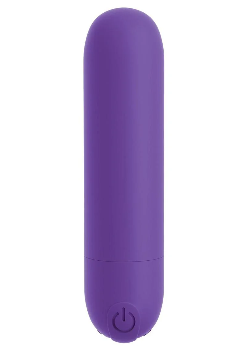 OMG! Bullets Play Rechargeable Vibrating Bullet - Image 5