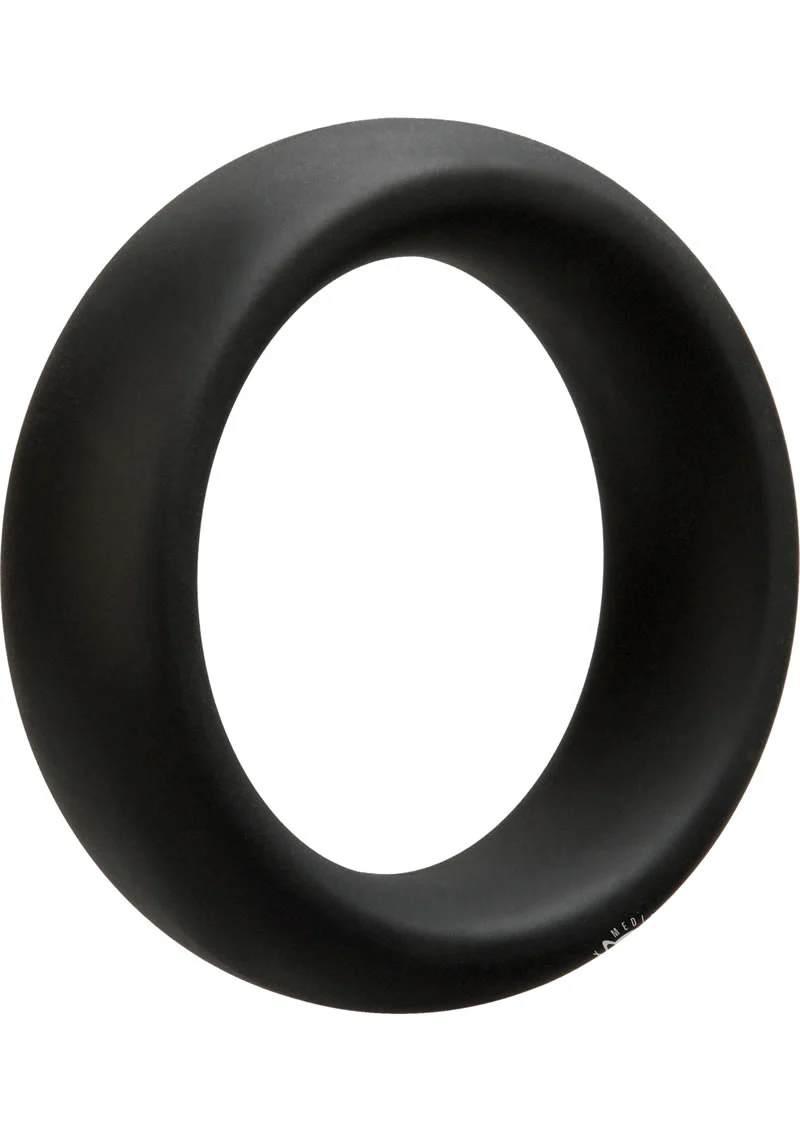 OptiMALE Silicone C Ring Mens Sexual Health - Image 7