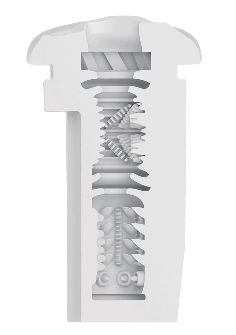 Optimum Power Life Like Pulsar Stroker - Image 4