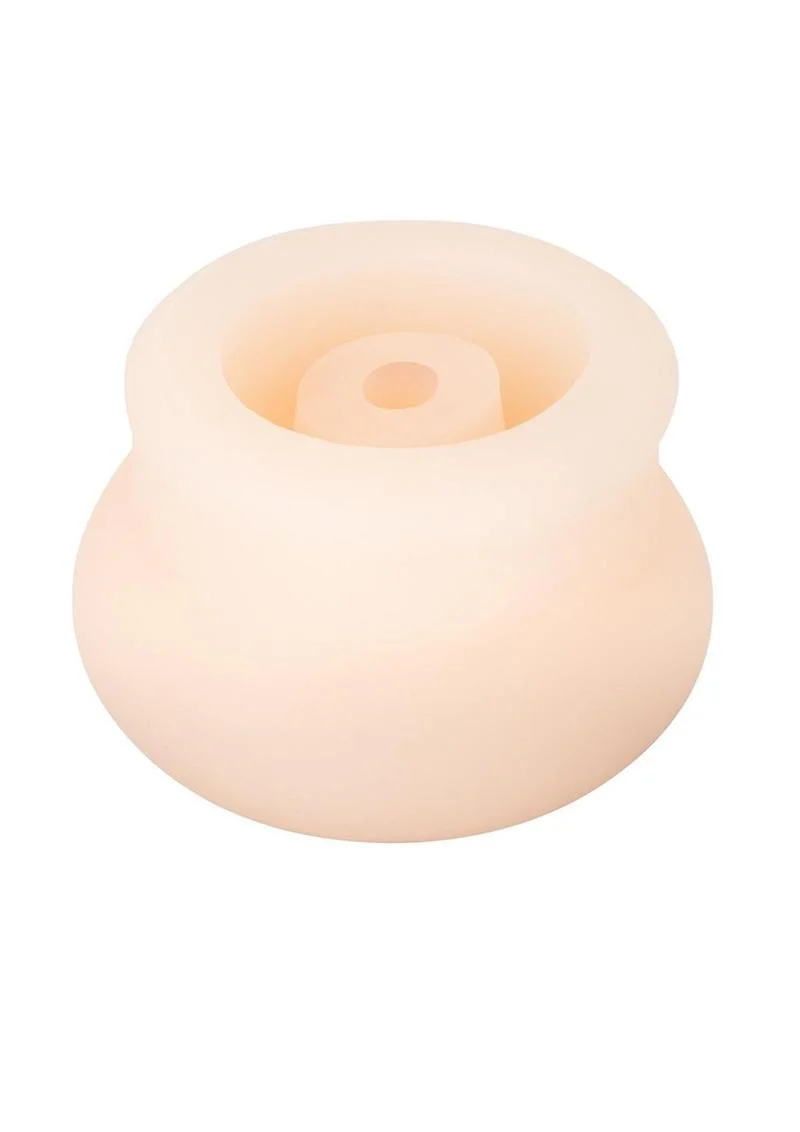 Optimum Series Pureskin Pump Sleeve Fits Any Size Pump - Image 3