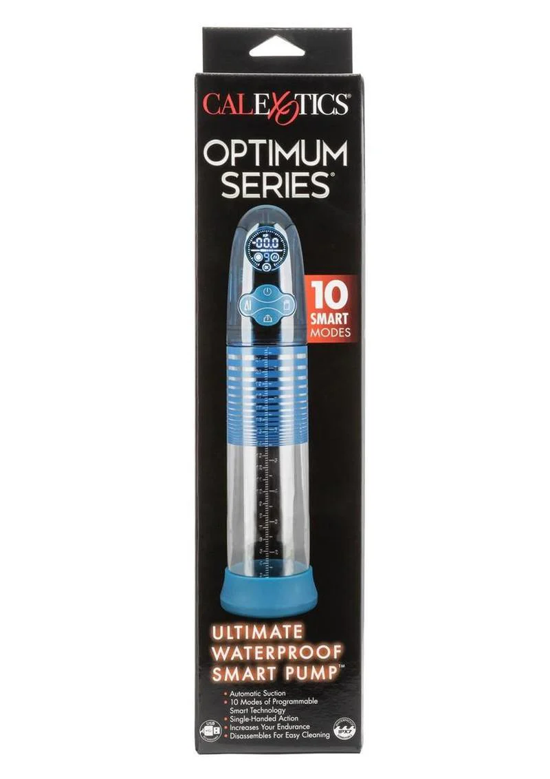 Optimum Series Ultimate Waterproof Smart Pump - Image 4