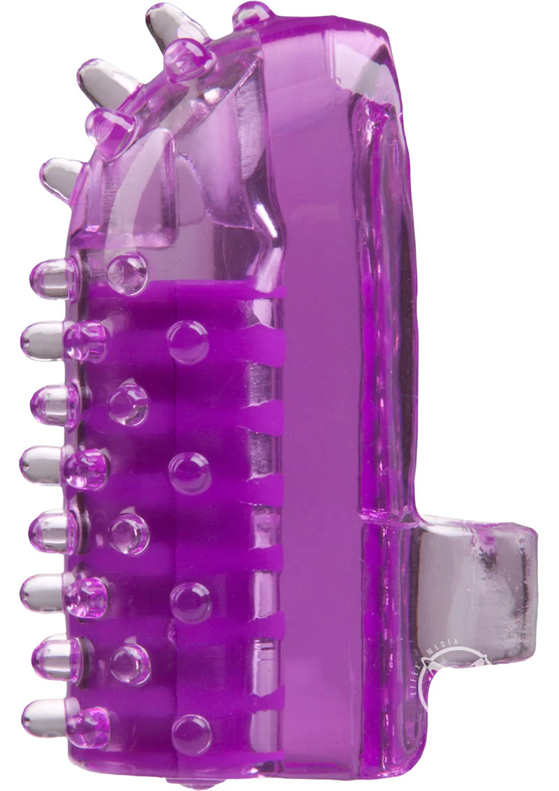 Oralove Mini Waterproof Vibrating Finger Friend
