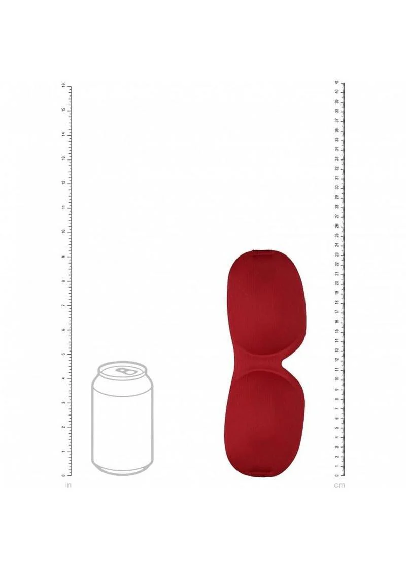 Ouch 3D Blindfold - Image 2